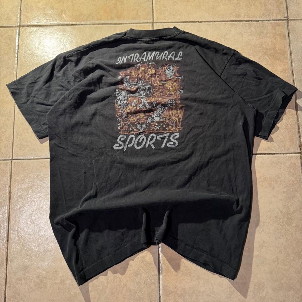 90s fruit of the loom tee Size XL in Mens